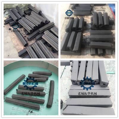 環(huán)保高效，任縣藍(lán)炭成型制棒機(jī) 廢物儲存與資源化的理想選擇