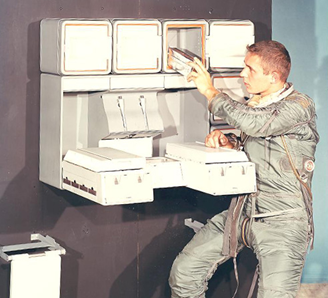 惠而浦登月，格蘭仕上天 中國制造與國際品牌的半世紀(jì)太空奇緣