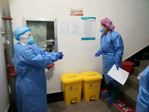 恪盡職守，筑牢抗擊新冠病毒堅(jiān)實(shí)防線 醫(yī)護(hù)人員防護(hù)用品的重要性與保障