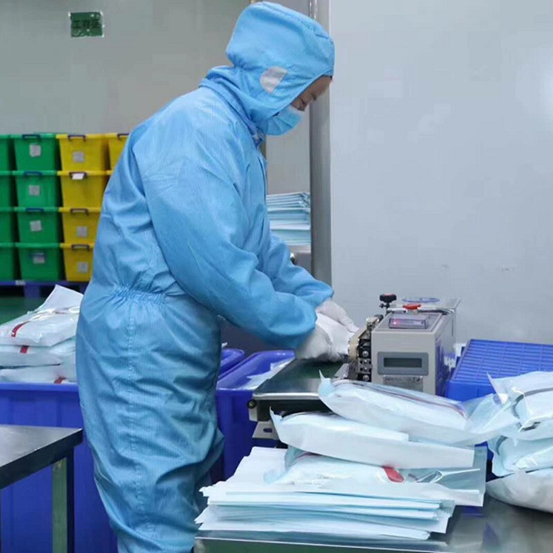 東貝醫(yī)用防護(hù)服 全方位防護(hù)，資質(zhì)齊全，適用于多種場(chǎng)景